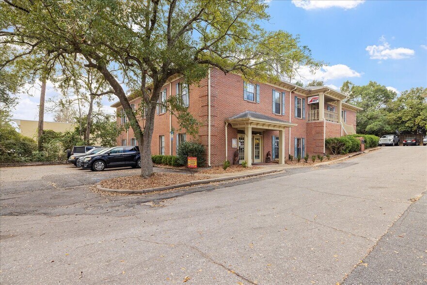 Primary Photo Of 2032 Thomasville Rd, Tallahassee Office For Lease