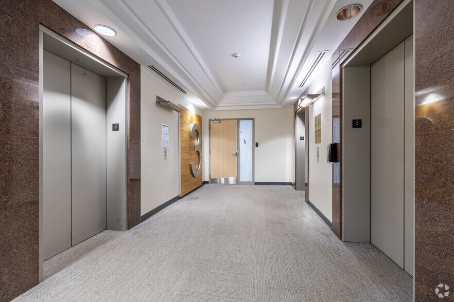 Photo of 3rd Floor Ste 