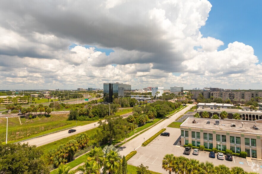 More Photos Of 5401 W Kennedy Blvd, Tampa Office For Lease