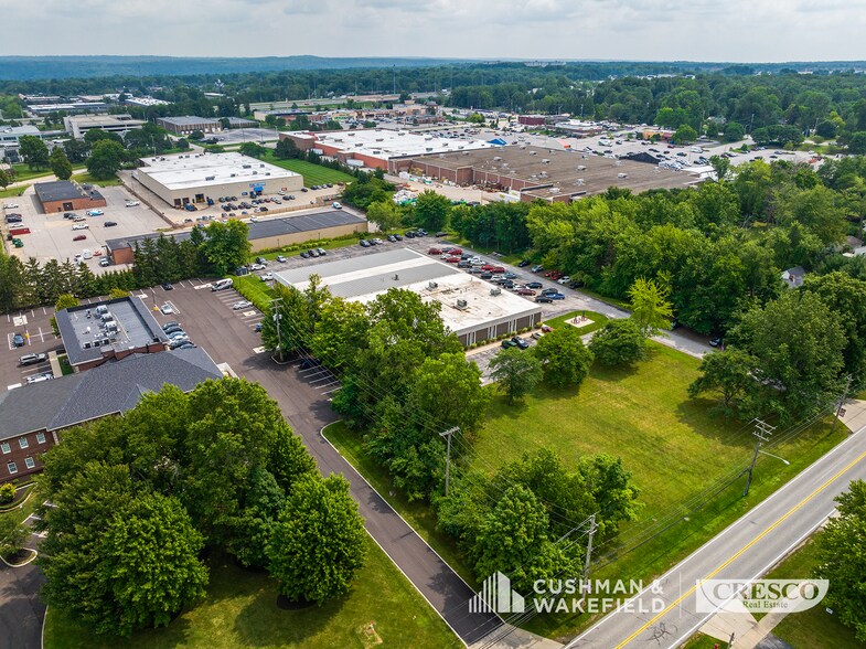 More Photos Of 749 Miner Rd, Highland Heights Office For Sale