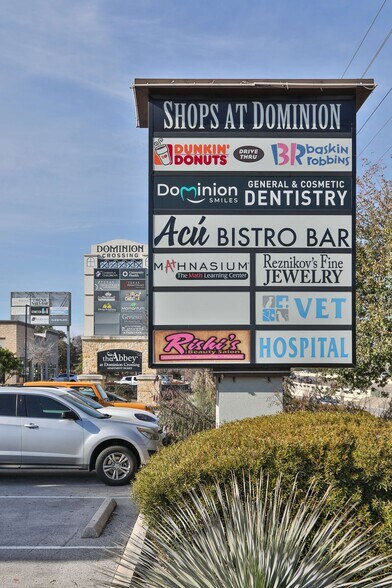 More Photos Of 21715 W Interstate 10, San Antonio General Retail For Sale