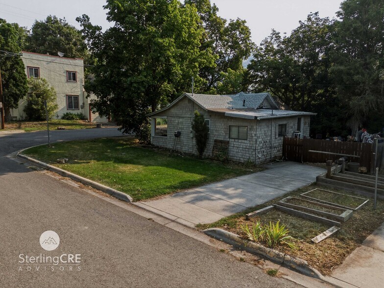 More Photos Of 515 Hartman St, Missoula Land For Sale