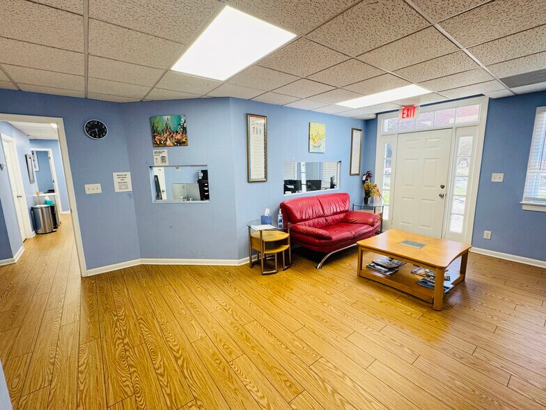 More Photos Of 601-623 Emancipation Hwy, Fredericksburg Medical For Sale