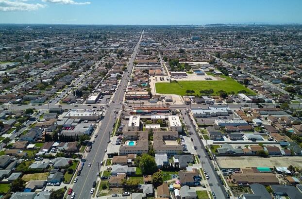 More Photos Of 14755 Bellflower Blvd, Bellflower Carwash For Sale
