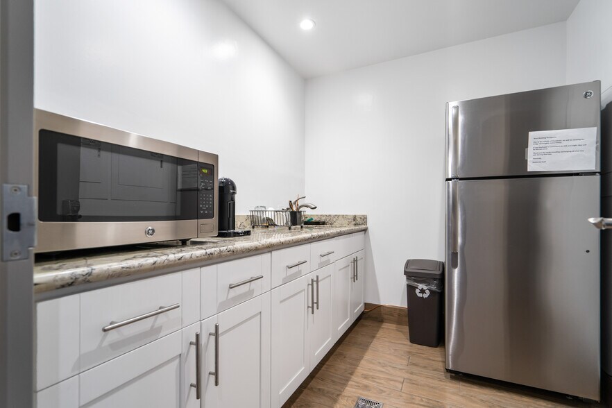 More Photos Of 1001 Broadway, Millbrae Medical For Lease