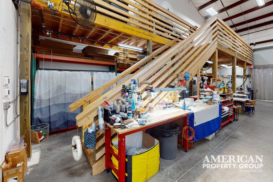 More Photos Of 4532 McAshton St, Sarasota Truck Terminal For Sale