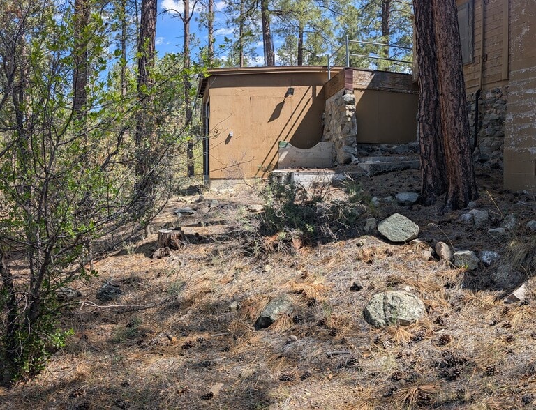More Photos Of 101 Marapai Rd, Prescott Specialty For Sale