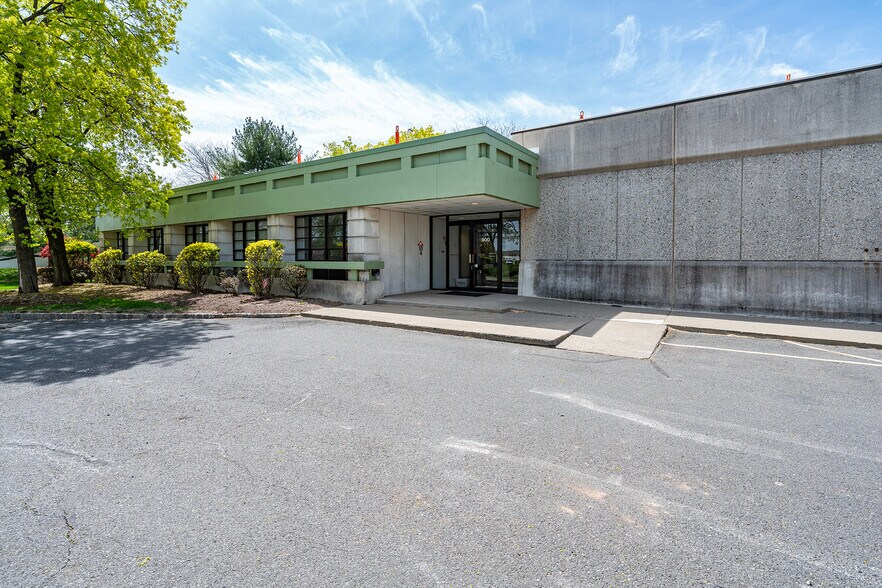Primary Photo Of 900 Durham Ave, South Plainfield Warehouse For Sale