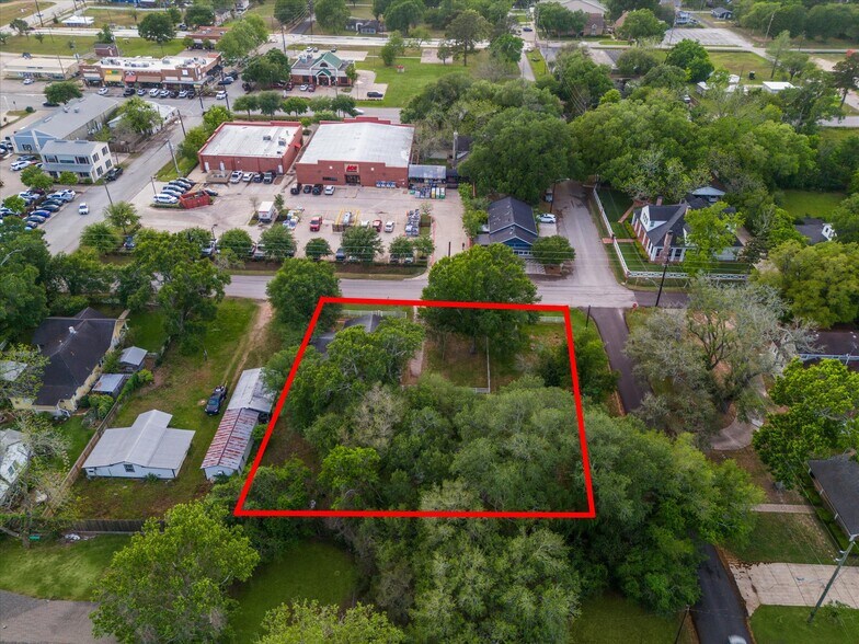 More Photos Of 30315 2nd St., Fulshear Land For Sale