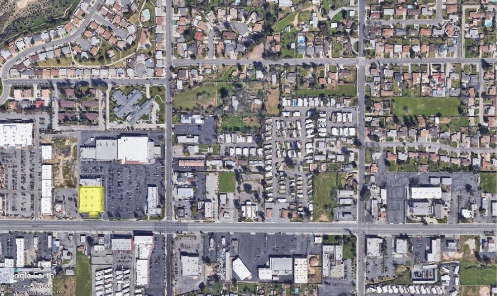 More Photos Of 34420 Yucaipa Blvd, Yucaipa Drugstore For Lease
