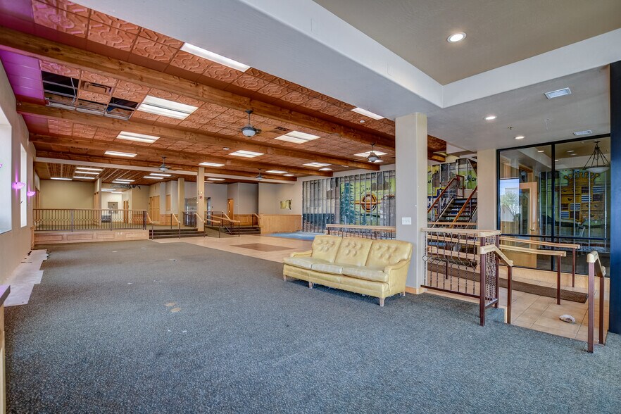 More Photos Of 147 N Cortez St, Prescott Office For Lease