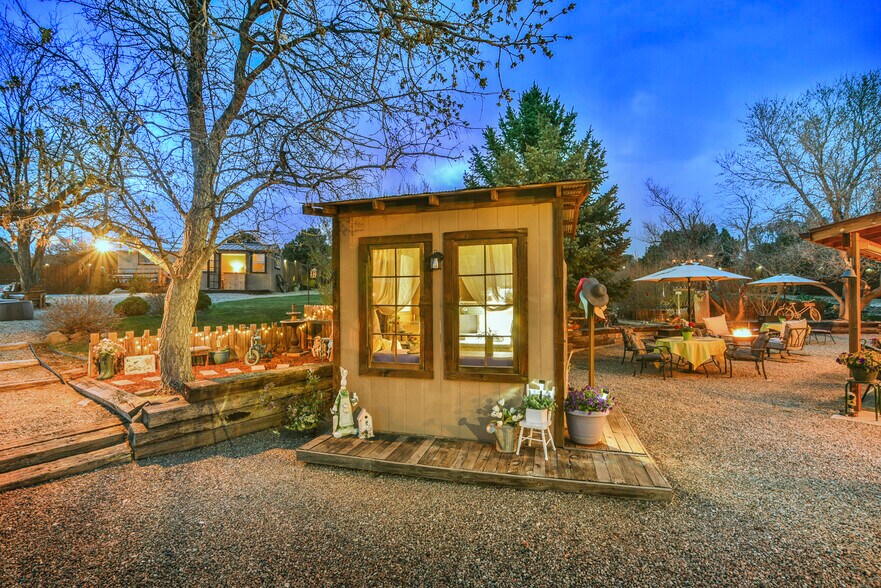 More Photos Of 24857 US Highway 160, Walsenburg Hospitality For Sale