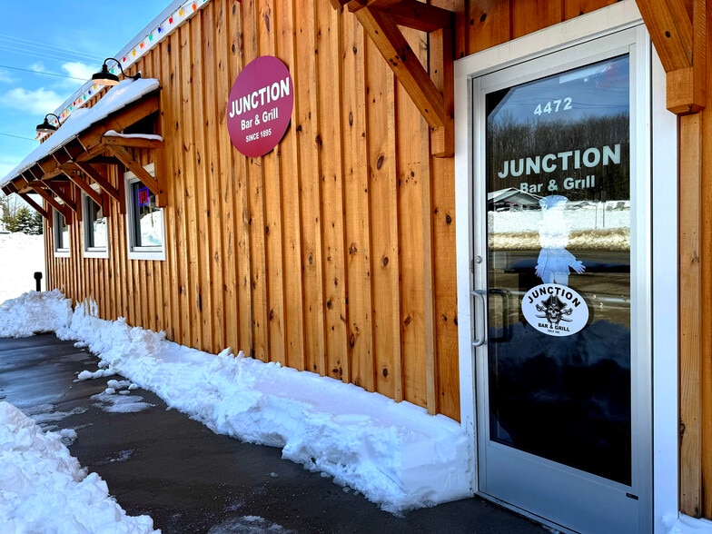 More Photos Of 4472 M-75, Walloon Lake Bar For Sale