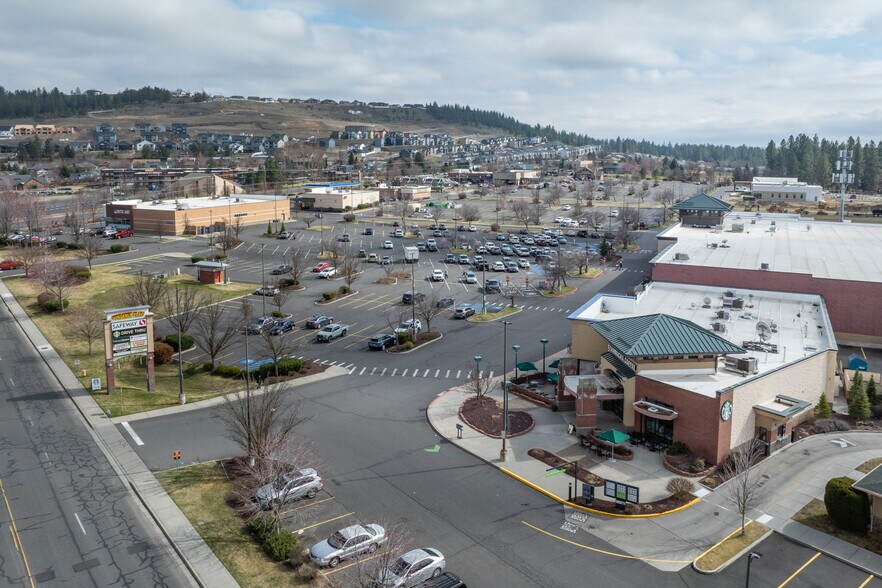 More Photos Of 8801 N Indian Trail Rd, Spokane Unknown For Lease