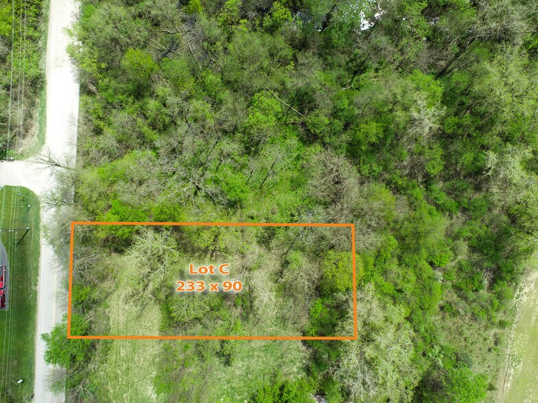 More Photos Of 7771 Salem Rd, Northville Land For Sale