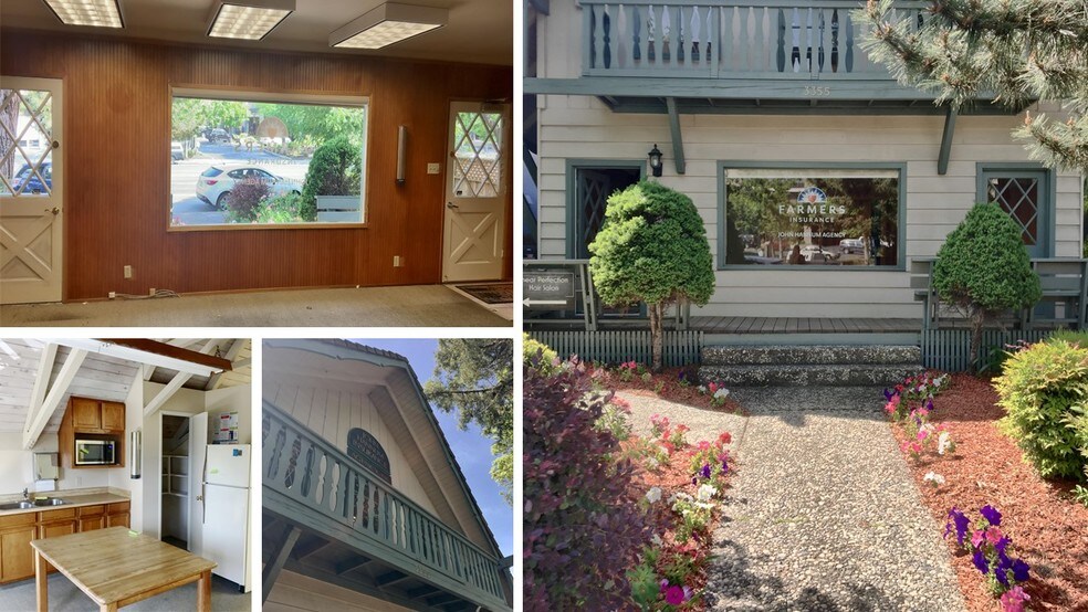 More Photos Of 3355 Mt Diablo Blvd, Lafayette Loft Creative Space For Lease