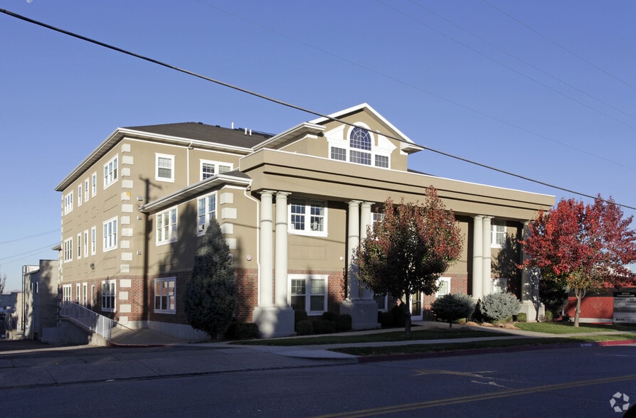More Photos Of 533 W 2600 S, Bountiful Office Residential For Lease