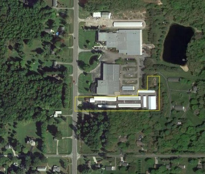 More Photos Of 5403 S Graham Rd, Saint Charles Self Storage For Lease