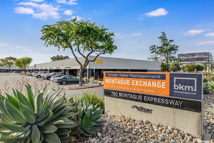 More Photos Of 780 Montague Expy, San Jose Showroom For Lease