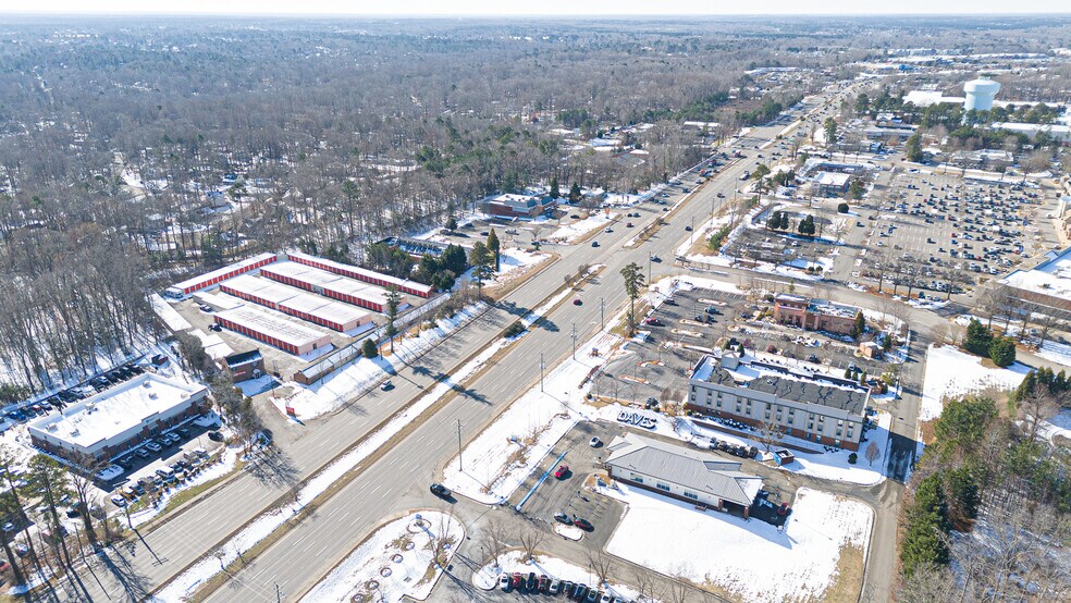 More Photos Of 13550 Hull Street Rd, Midlothian Carwash For Sale