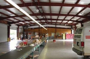 More Photos Of 525 Legacy Blvd, Eastaboga Distribution For Lease