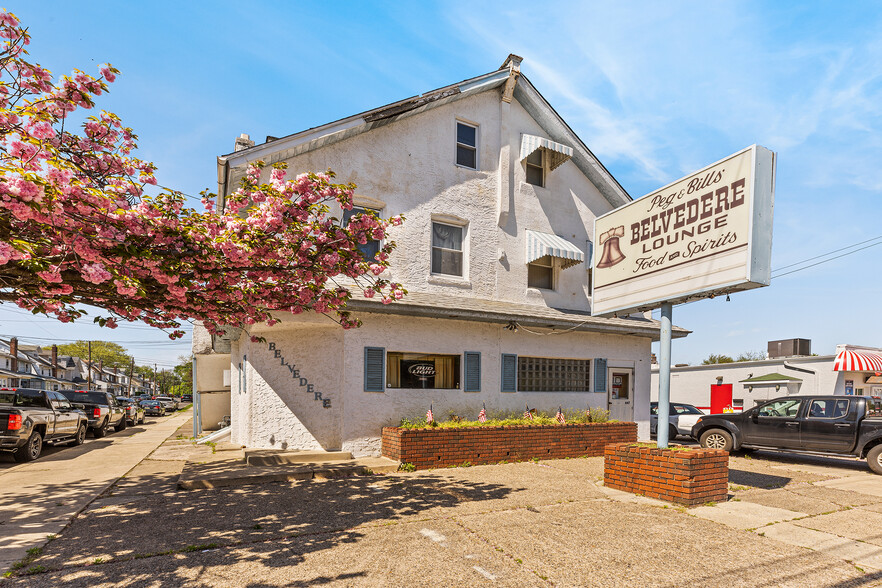 Primary Photo Of 447-449 Macdade Blvd, Collingdale Apartments For Sale