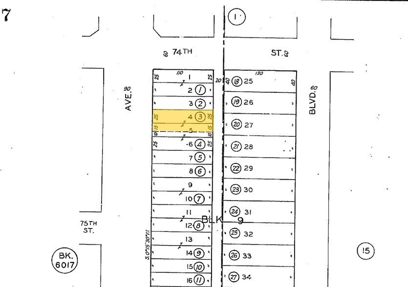 More Photos Of 7406-7408 S Western Ave, Los Angeles Office For Sale