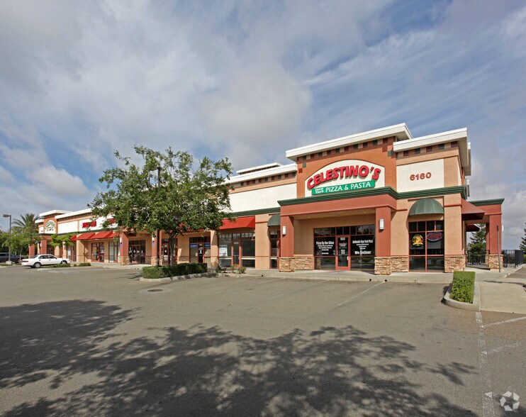 More Photos Of 6160 Stanford Ranch Rd, Rocklin Freestanding For Lease