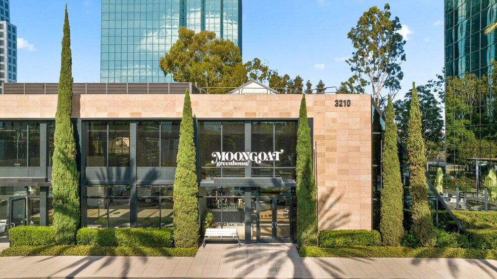 Primary Photo Of 611 Anton Blvd, Costa Mesa Unknown For Lease
