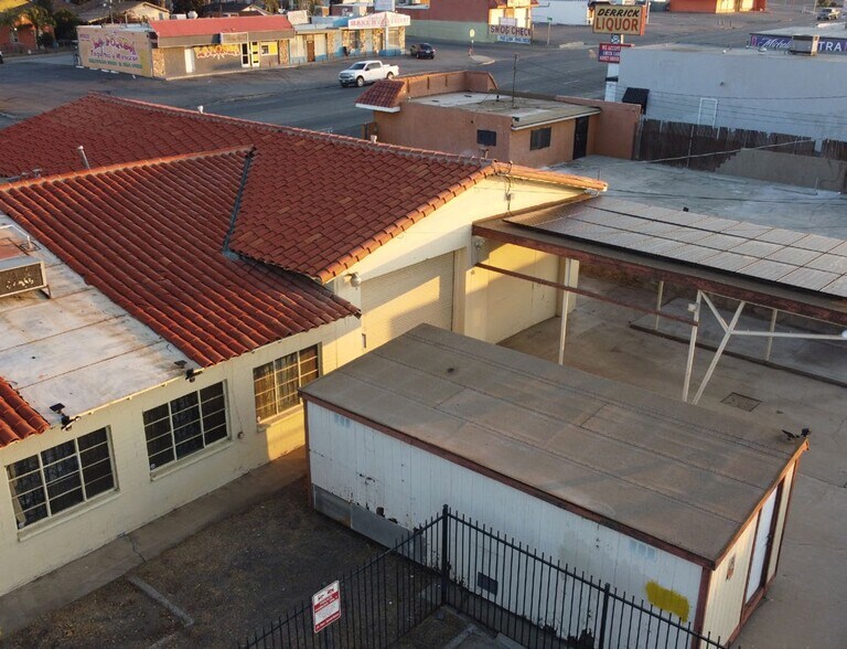 More Photos Of 3201 Niles St, Bakersfield General Retail For Sale