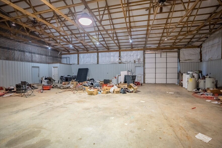 More Photos Of 417 1st st, Hopkinsville Industrial For Lease