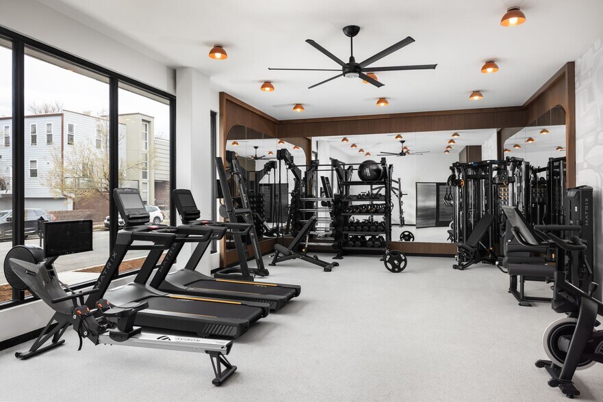 More Photos Of 4560 Tennyson St, Denver Apartments For Lease