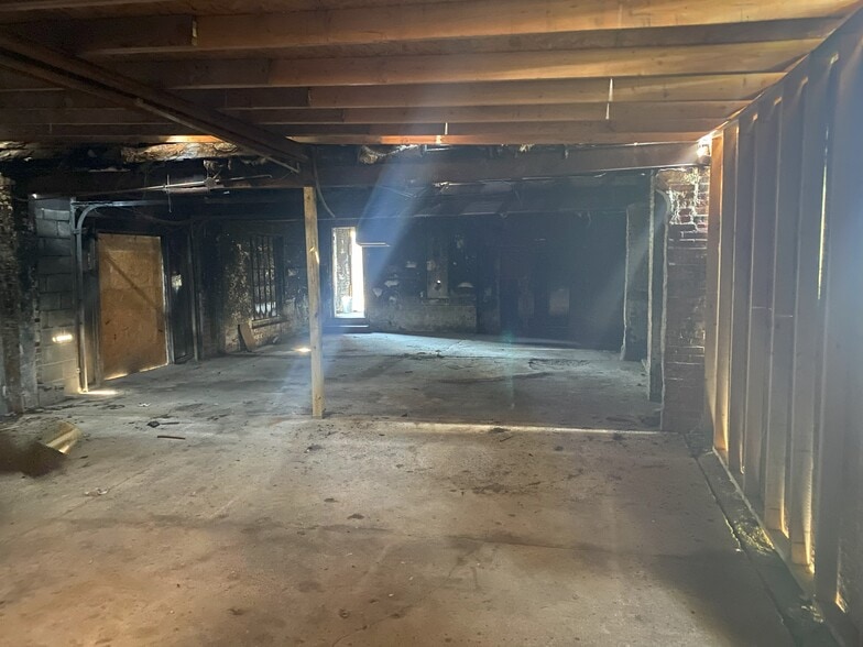 More Photos Of 5301 Prospect Ave, Kansas City General Retail For Sale