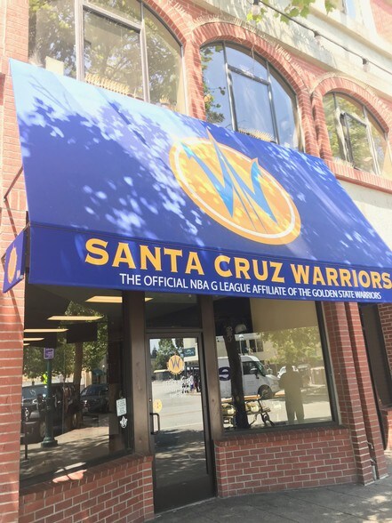 More Photos Of 903 Pacific Ave, Santa Cruz Office For Lease