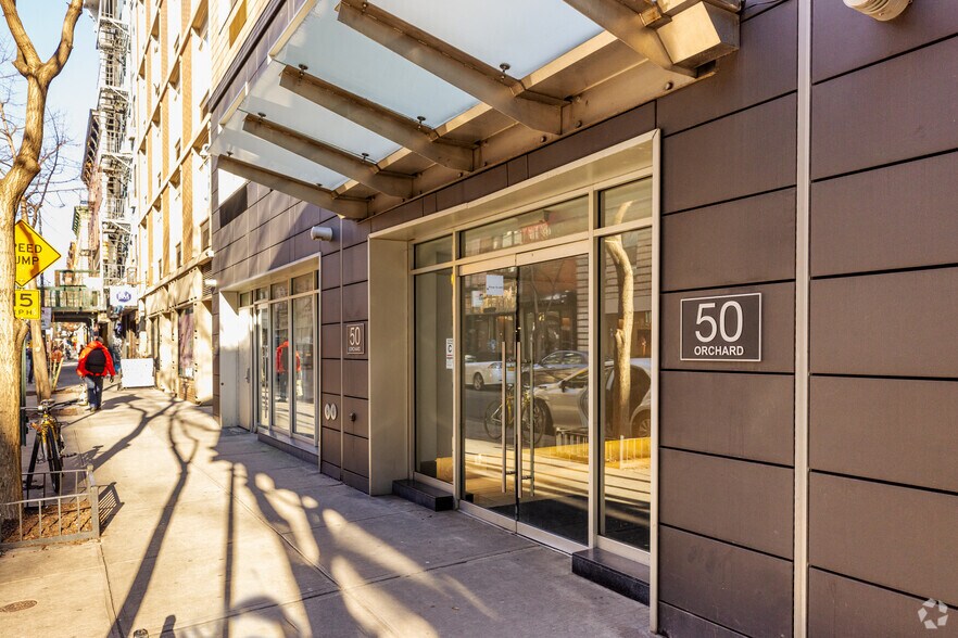 More Photos Of 50 Orchard St, New York Apartments For Sale