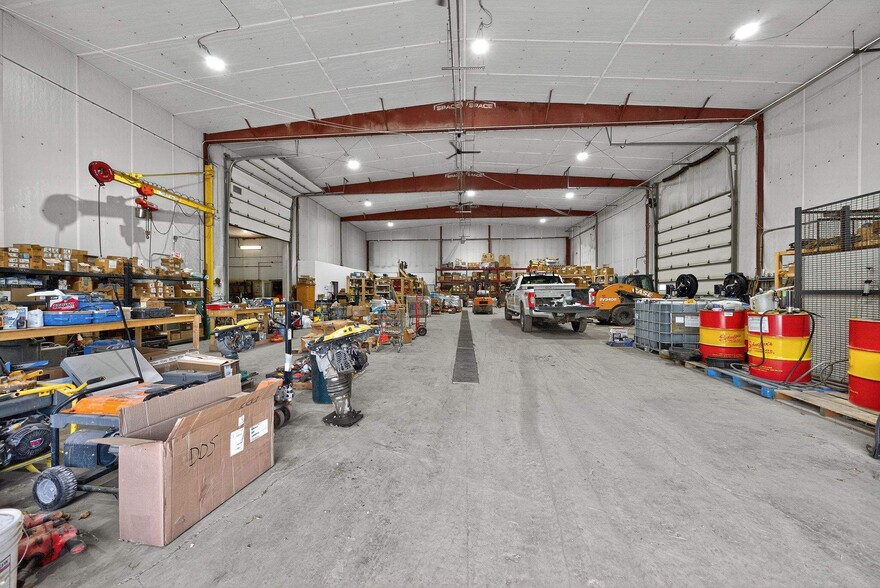 More Photos Of 2261 Western Tpke, Duanesburg Warehouse For Sale