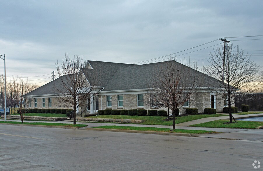 Primary Photo Of 65 S Progress Dr, Xenia Medical For Lease