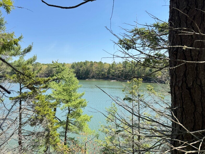 More Photos Of 232 Mountain Rd, West Bath Specialty For Sale