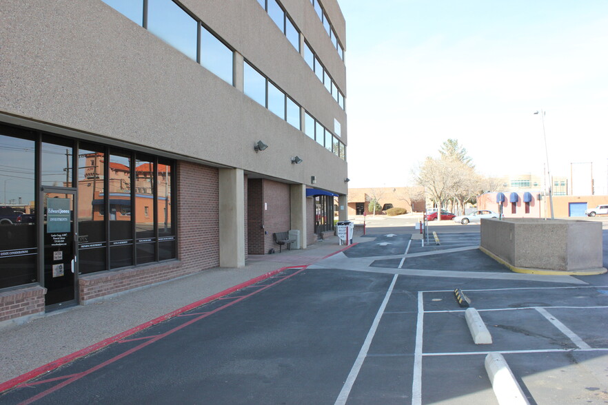 More Photos Of 720 N Main St, Pueblo Office For Lease