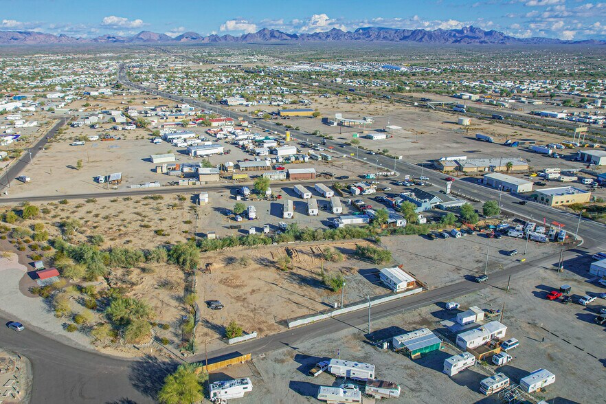 More Photos Of 1090 W Main St, Quartzsite Manufactured Housing Mobile Home Park For Sale