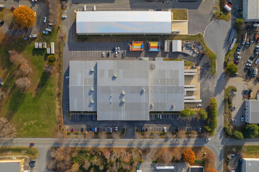 More Photos Of 5540 Ketch Rd, Prince Frederick Manufacturing For Sale