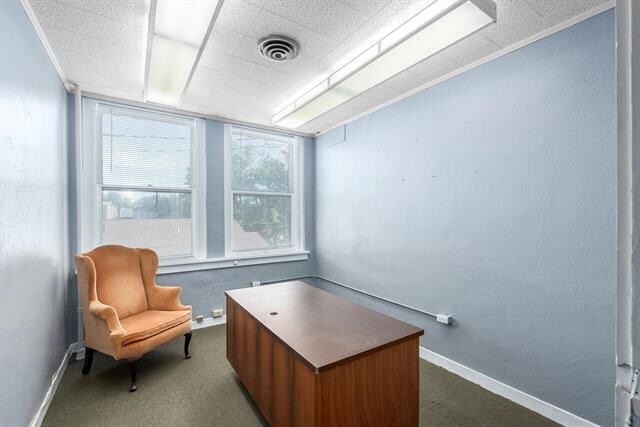 More Photos Of 226 W Central Ave, El Dorado Office Residential For Sale