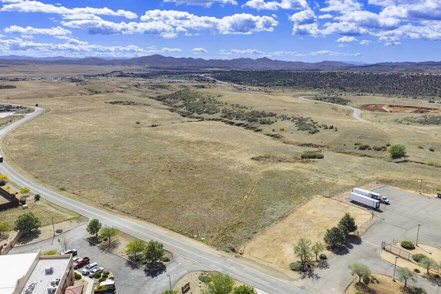 More Photos Of 10249 Valley Rd, Prescott Valley Land For Sale