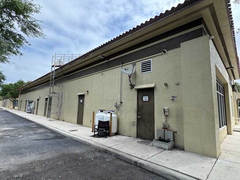 More Photos Of 4631 State Road 7, Coral Springs Daycare Center For Lease