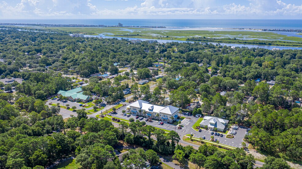 More Photos Of 690 Sunset Blvd N, Sunset Beach Medical For Lease