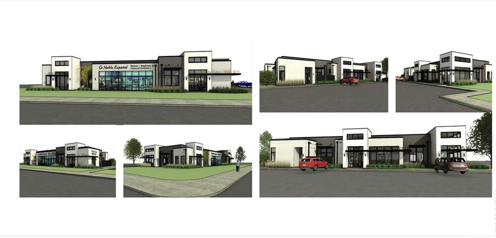 Primary Photo Of 5579 Erin Ln Ln, West Valley City Office For Lease