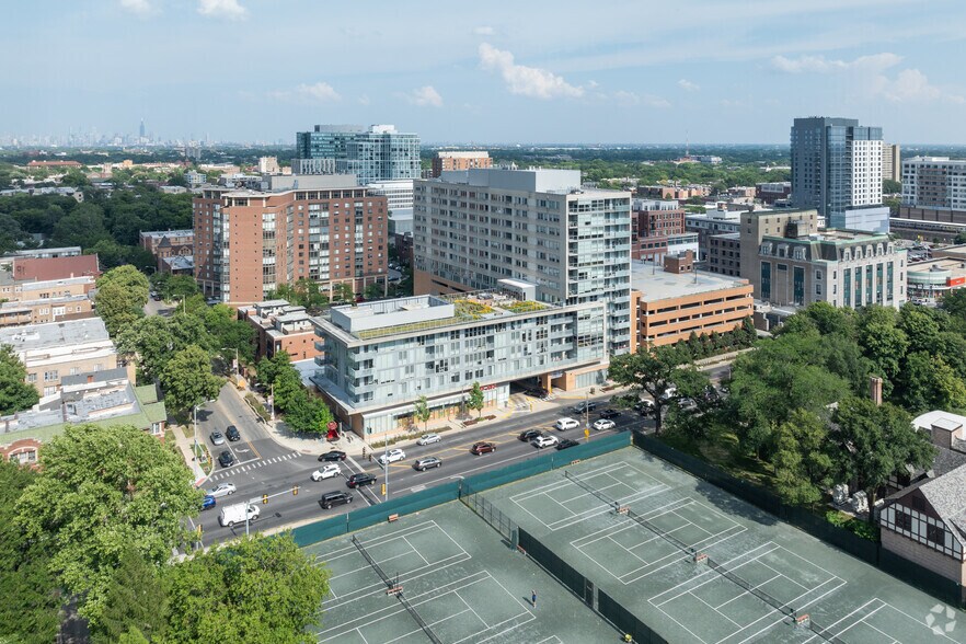 More Photos Of 479-483 N Harlem Ave, Oak Park Apartments For Lease