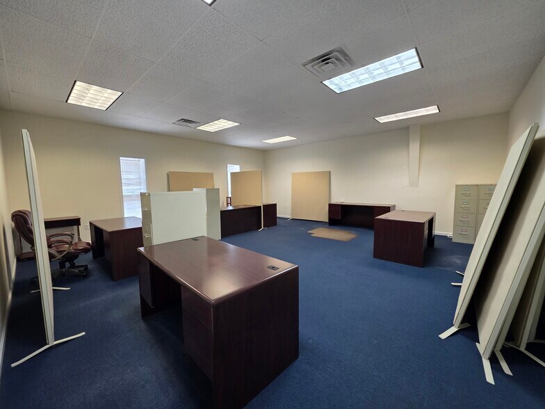 More Photos Of 161 Knight Avenue Cir, Waycross Medical For Lease