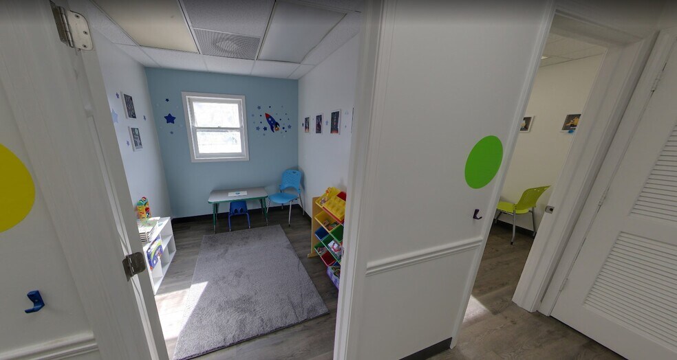 More Photos Of 207 Upper Riverdale Rd, Riverdale Medical For Sale