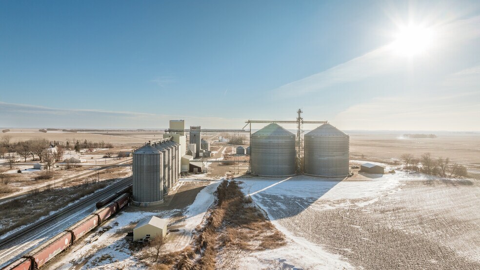 More Photos Of 500 Railroad Ave, Sutton Food Processing For Sale